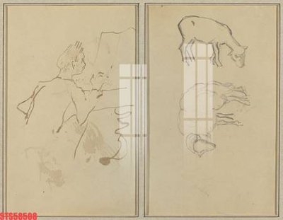 File ảnh gốc Tranh sơn dầu phương tây tổng hợp STS58508 không vỡ nét