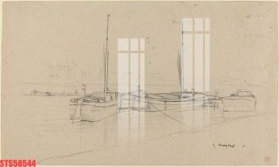 File in trần Tranh sơn dầu phương tây tổng hợp STS58544 (file gốc) chủ đề vũ trụ