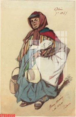 File tranh Tranh sơn dầu phương tây tổng hợp STS58550 (gốc) chủ đề tĩnh vật