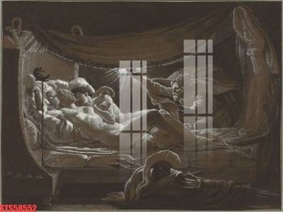 Tải file gốc Tranh sơn dầu phương tây tổng hợp STS58552 (bản PSD) gốc