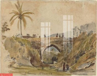 File PSD Tranh sơn dầu phương tây tổng hợp STS58556 (bản gốc) cho nhà in