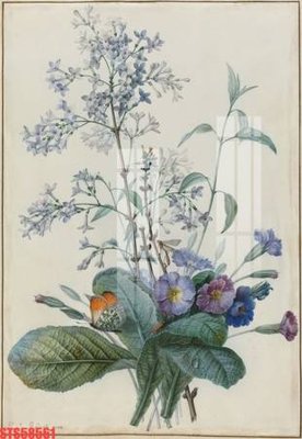 Tải file gốc Tranh sơn dầu phương tây tổng hợp STS58561 (in khổ lớn) không vỡ