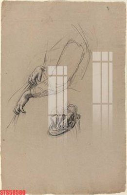 Tải file Tranh sơn dầu phương tây tổng hợp STS58580 (gốc) in nhanh