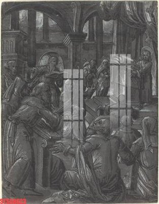 Tải file gốc Tranh sơn dầu phương tây tổng hợp STS58623 (in khổ lớn) không vỡ