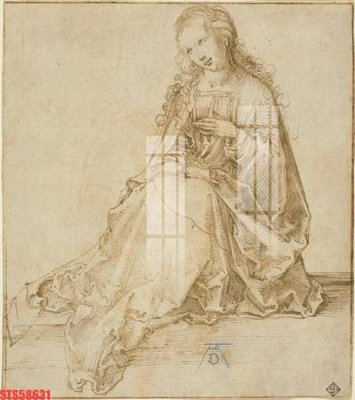 File gốc Tranh sơn dầu phương tây tổng hợp STS58631 (phiên bản chuẩn) để in ấn