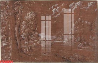 Tải file gốc Tranh sơn dầu phương tây tổng hợp STS58654 (bản PSD) đầy đủ layer