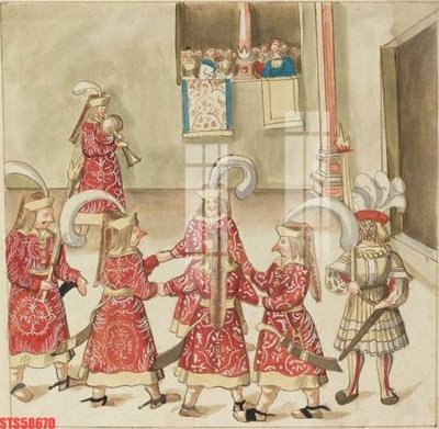 File ảnh Tranh sơn dầu phương tây tổng hợp STS58670 (gốc) in poster