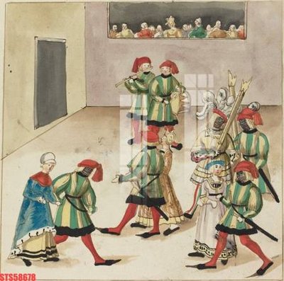 Tải file tranh gốc Tranh sơn dầu phương tây tổng hợp STS58678 chất lượng cao