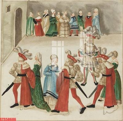 File in ấn chuyên nghiệp Tranh sơn dầu phương tây tổng hợp STS58686 (file gốc)