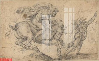 Tải file gốc Tranh sơn dầu phương tây tổng hợp STS58716 (in khổ lớn) không vỡ