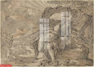 Tải file gốc Tranh sơn dầu phương tây tổng hợp STS58745 (in khổ lớn) không vỡ