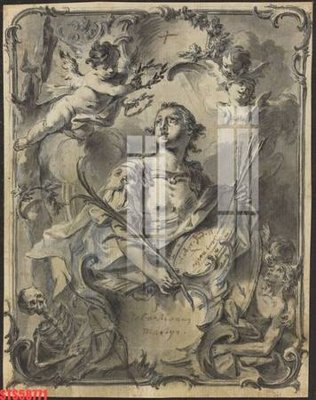 File PSD Tranh sơn dầu phương tây tổng hợp STS58771 (nguyên bản) cho thiết kế