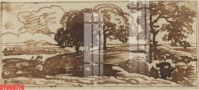 Cung cấp file tranh gốc Tranh sơn dầu phương tây tổng hợp STS58778 độc quyền