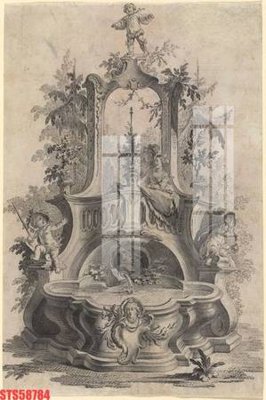 File tranh trang trí Tranh sơn dầu phương tây tổng hợp STS58784 (file gốc)