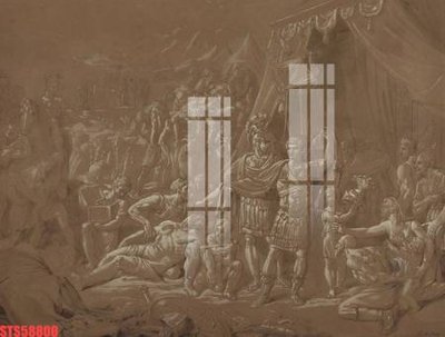 File tranh Tranh sơn dầu phương tây tổng hợp STS58800 (gốc) chủ đề tĩnh vật