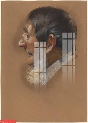 File tranh gốc Tranh sơn dầu phương tây tổng hợp STS58809 chủ đề hiện đại