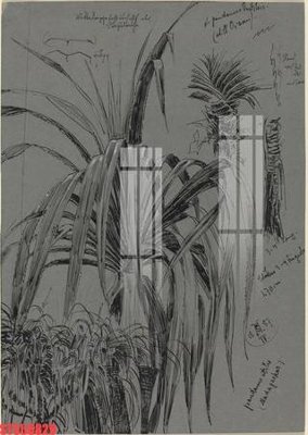 File gốc Tranh sơn dầu phương tây tổng hợp STS58829 (cho in 3D) độc đáo