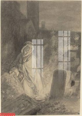 File ảnh Tranh sơn dầu phương tây tổng hợp STS58834 (gốc) in backdrop sự kiện