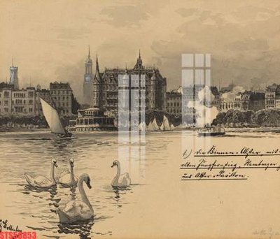 Download file gốc Tranh sơn dầu phương tây tổng hợp STS58853 (in lụa) cao cấp