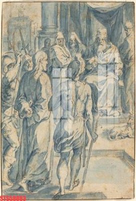 File tranh Tranh sơn dầu phương tây tổng hợp STS58883 (gốc) chủ đề thiên nhiên