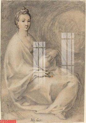 File in lụa Tranh sơn dầu phương tây tổng hợp STS58889 (chất lượng cao) Tranh sơn dầu phương tây tổng hợp STS58889