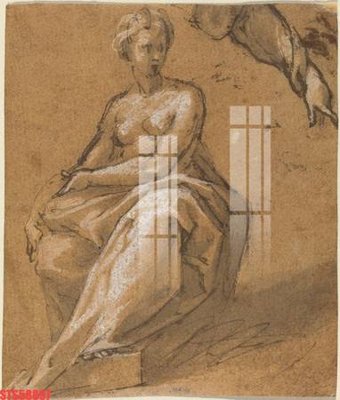 File PSD Tranh sơn dầu phương tây tổng hợp STS58897 (nguyên bản) cho thiết kế