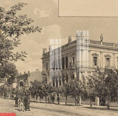 Tải file Tranh sơn dầu phương tây tổng hợp STS58930 (gốc) làm file thiết kế