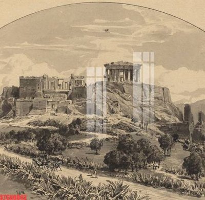 File gốc Tranh sơn dầu phương tây tổng hợp STS58943 (AI/EPS) cho in ấn