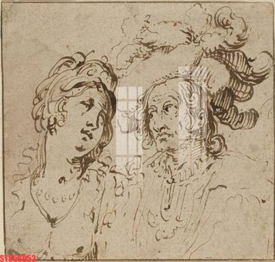 File in trần Tranh sơn dầu phương tây tổng hợp STS58953 (bản gốc) bầu trời