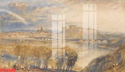 File ảnh Tranh sơn dầu phương tây tổng hợp STS5898 (gốc) cho trang trí nhà hàng