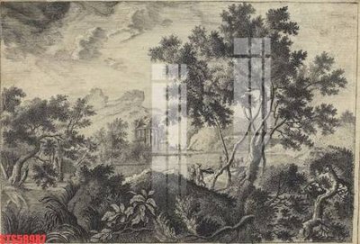 Tải về hình ảnh gốc Tranh sơn dầu phương tây tổng hợp STS58987 sắc nét