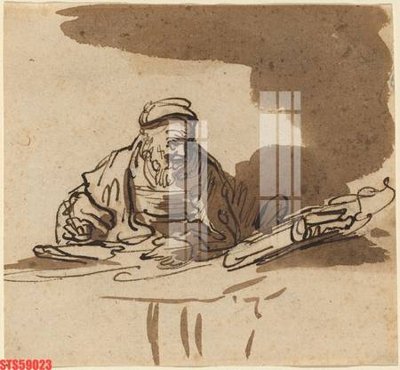 File gốc Tranh sơn dầu phương tây tổng hợp STS59023 (PSD/TIFF) độ phân giải cao