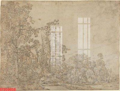 Download file gốc Tranh sơn dầu phương tây tổng hợp STS59058 (độ nét cao)