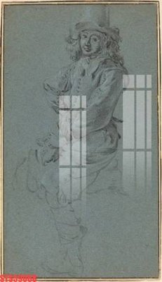 File PSD in ấn Tranh sơn dầu phương tây tổng hợp STS59068 (chất lượng cao)