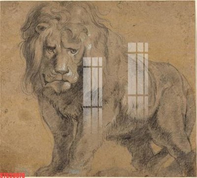 File ảnh Tranh sơn dầu phương tây tổng hợp STS59079 (gốc) in Hiflex