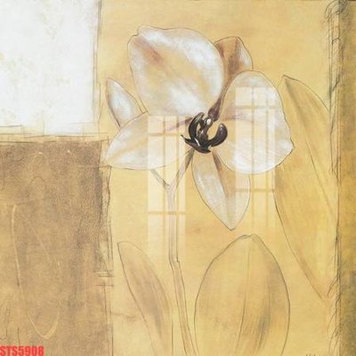 File tranh Tranh sơn dầu phương tây tổng hợp STS5908 (bản gốc) trang trí văn phòng