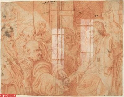 File gốc Tranh sơn dầu phương tây tổng hợp STS59082 (in mica) cắt laser