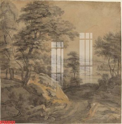 Download file Tranh sơn dầu phương tây tổng hợp STS59131 (gốc) cho xưởng in