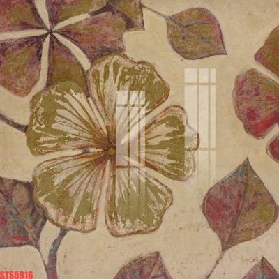 File gốc Tranh sơn dầu phương tây tổng hợp STS5916 (thiết kế) độc quyền