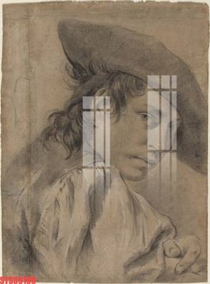 File gốc Tranh sơn dầu phương tây tổng hợp STS59199 (phiên bản chuẩn) để in ấn