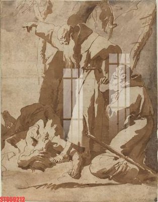 Tải về file gốc Tranh sơn dầu phương tây tổng hợp STS59212 (dùng cho in quảng cáo)