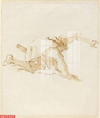 Tải file Tranh sơn dầu phương tây tổng hợp STS59250 (gốc) làm file quảng cáo