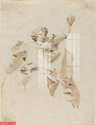 Tải file gốc Tranh sơn dầu phương tây tổng hợp STS59252 (in bạt) quảng cáo