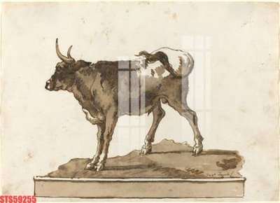 File gốc Tranh sơn dầu phương tây tổng hợp STS59255 (chuẩn CMYK) cho nhà in