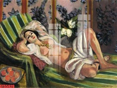 Ảnh gốc Tranh sơn dầu phương tây tổng hợp STS5929 (nét căng) in mica