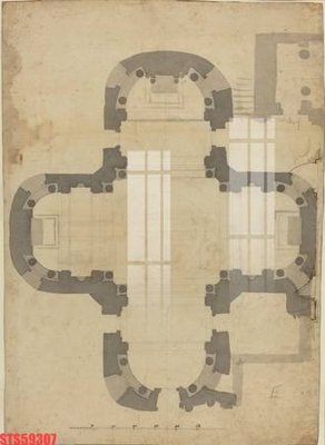 Download file gốc Tranh sơn dầu phương tây tổng hợp STS59307 (in lụa) cao cấp
