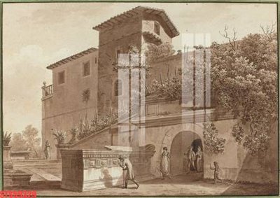 File PSD Tranh sơn dầu phương tây tổng hợp STS59329 (gốc) nhiều lớp (multi-layer)