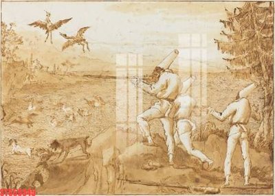 Tải file Tranh sơn dầu phương tây tổng hợp STS59345 (gốc) làm file thiết kế