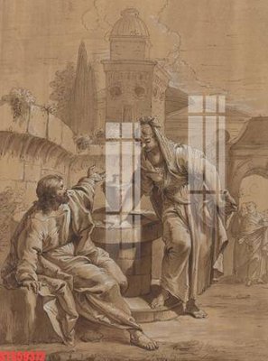 File gốc Tranh sơn dầu phương tây tổng hợp STS59372 (in mica) làm quà tặng