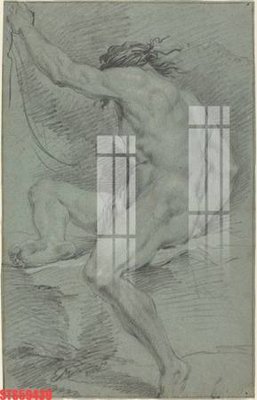 File PSD Tranh sơn dầu phương tây tổng hợp STS59439 (bản gốc) độ phân giải cao